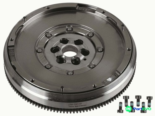 Sachs flywheel 2294002157 for - sachs,