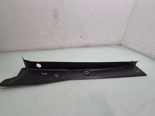 Peugeot 508 trunk boot - ii,