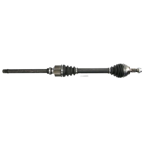 Drive shaft front 954mm - drive,