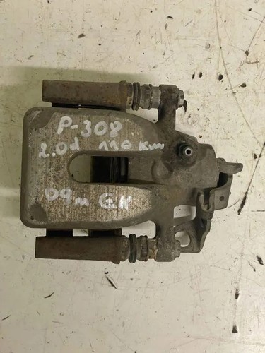 Peugeot 308 rear left - 308,