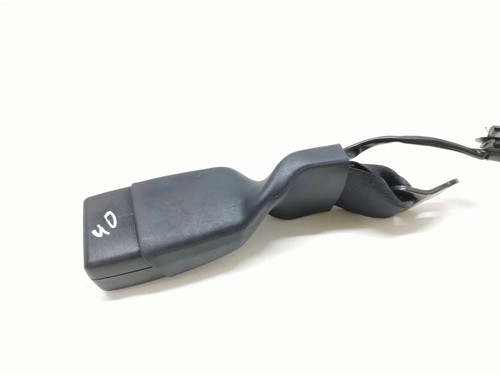 Peugeot ion rear right - rear,