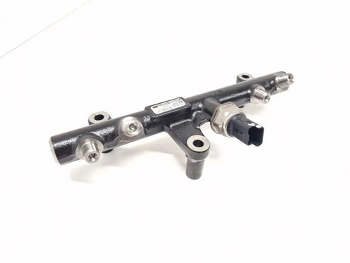 Peugeot 508 fuel - fuel, rail