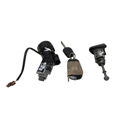 Peugeot 308 ignition - ii, lock