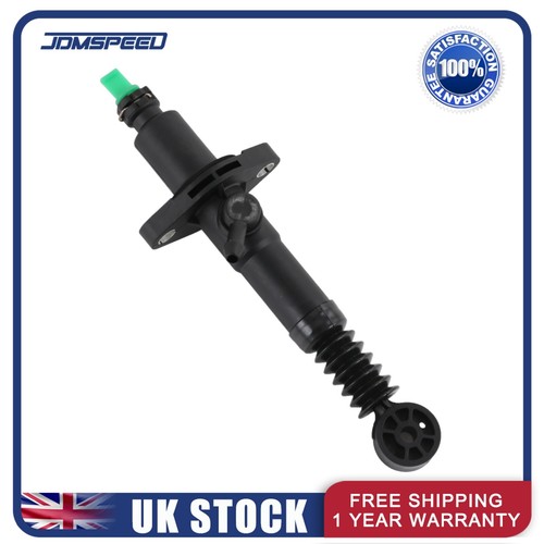 Clutch master cylinder - clutch,
