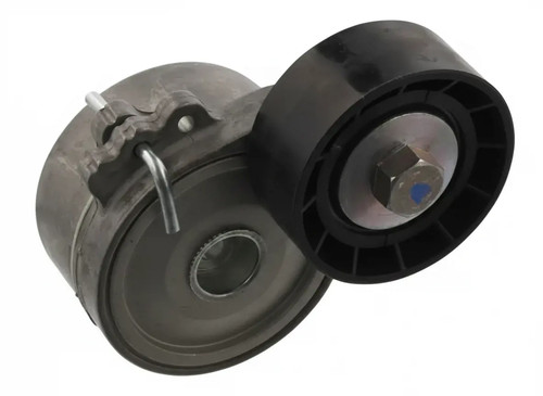 Multi ribbed belt tensioner - multi-ribbed,