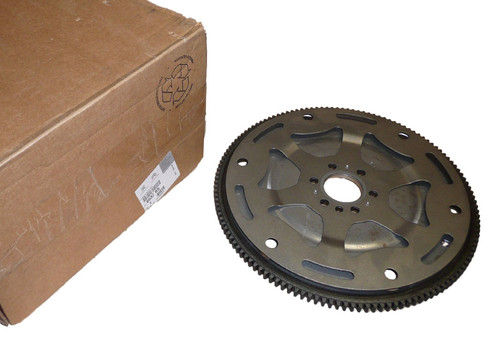 Peugeot 308 flywheel - 308, t7