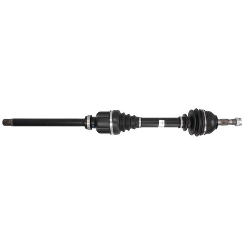 Drive shaft front right - drive,