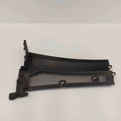 Peugeot 208 front - wiper, cowl