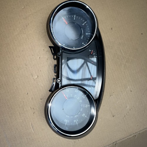 Peugeot 3008 hdi speedo - 1.6,