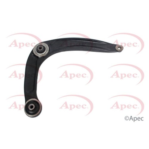 Apec control arm front right - front,