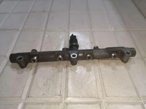 Peugeot 607 fuel rail - peugeot, 9d,