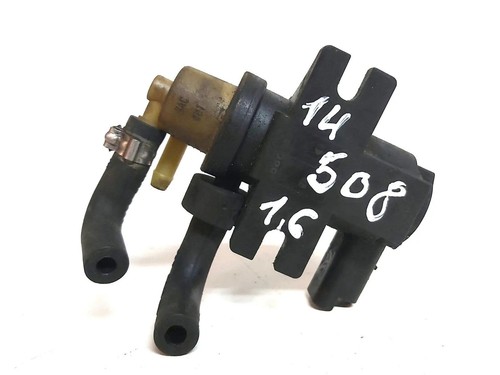 Peugeot 508 solenoid - peugeot,