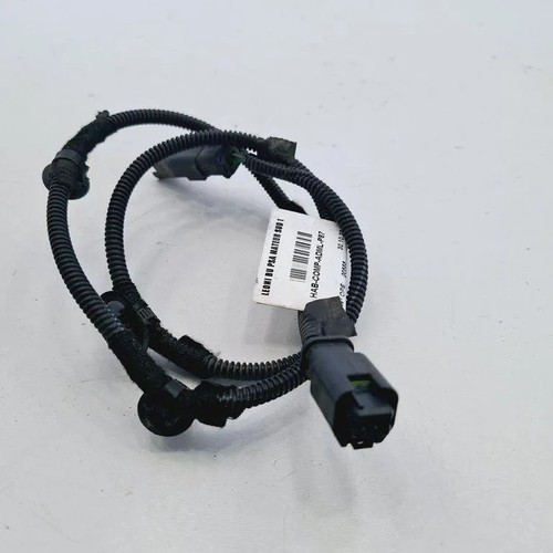 Peugeot 2008 cable - 2008,