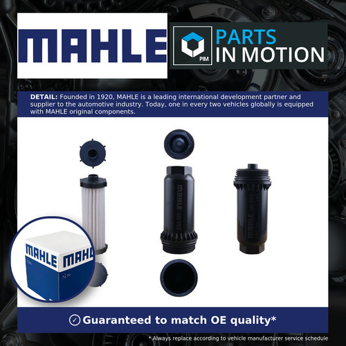 Automatic gearbox oil filter - automatic,