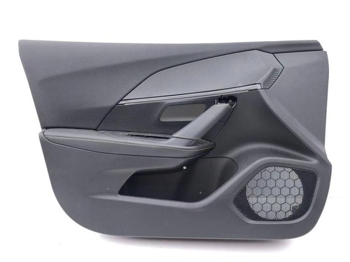 Peugeot 2008 front left - 2008,