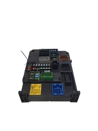 Peugeot 508 comfort control - 508,