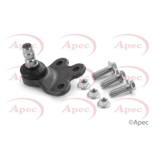 Apec ball joint front left - ball,