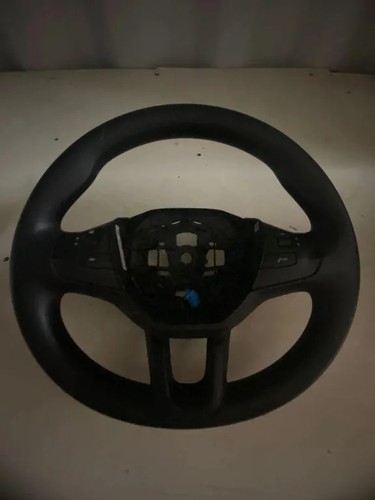 Peugeot 208 steering wheel - peugeot,