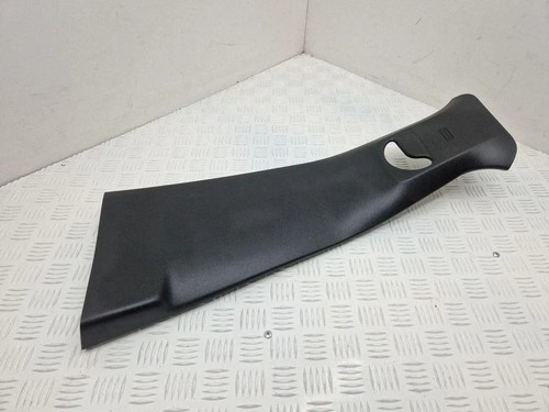Peugeot 308 pillar trim - b,