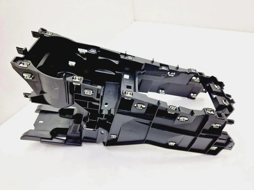 Peugeot 2008 center console - peugeot, ii