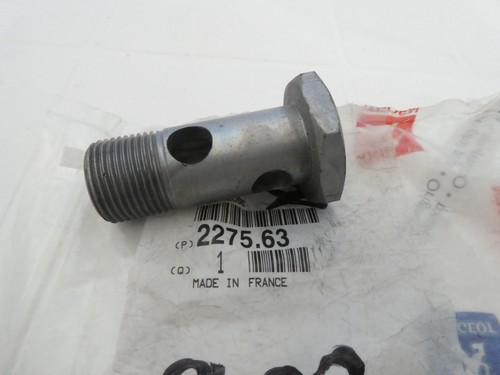 For peugeot citroen screw bolt - for,