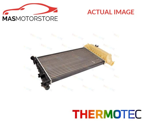 Engine cooling radiator - cooling,